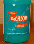 Dechlorinator